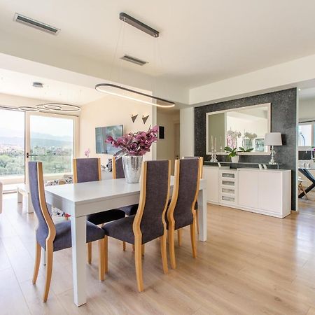 Gk Halepa Luxury Apartment Chania  Buitenkant foto