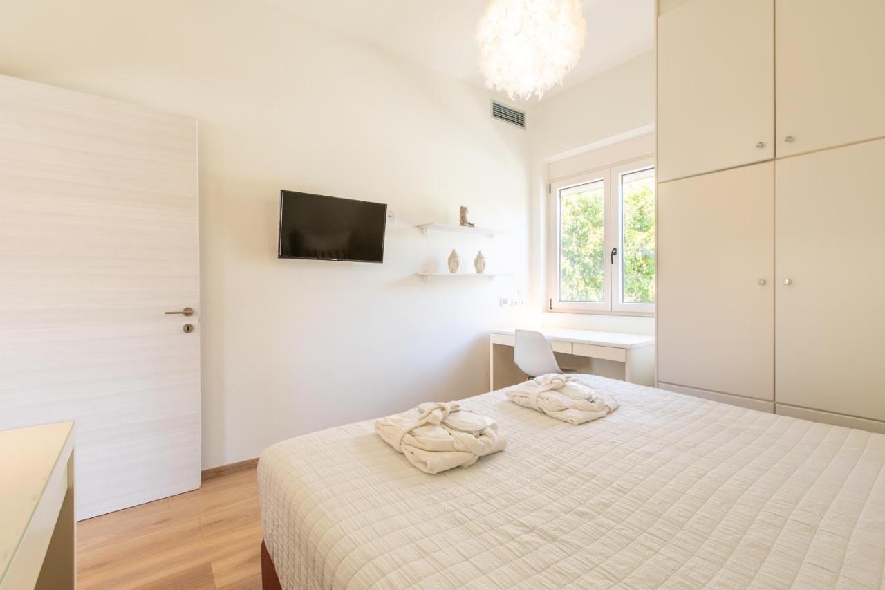 Gk Halepa Luxury Apartment Chania  Buitenkant foto